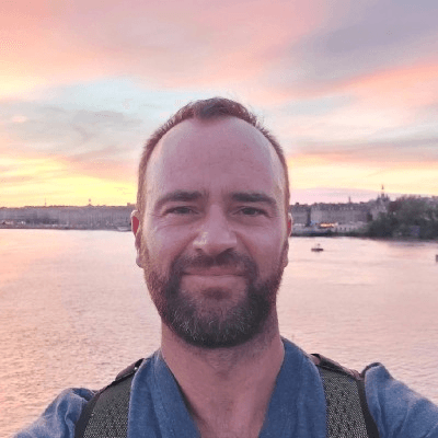 Ludovic BONHUMEAU
