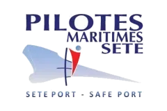 Pilotes Maritimes Sete