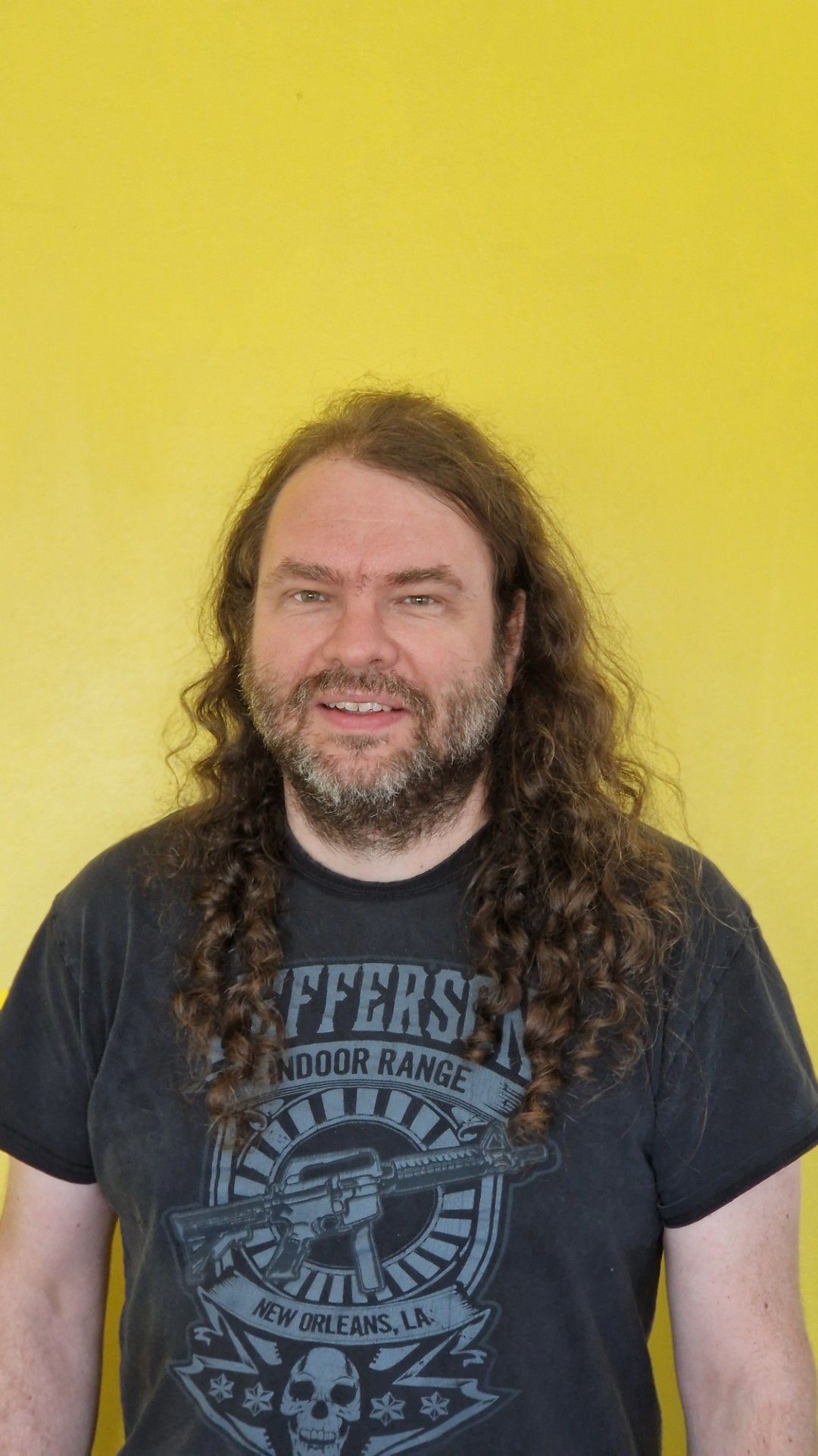 Marc PERTRON